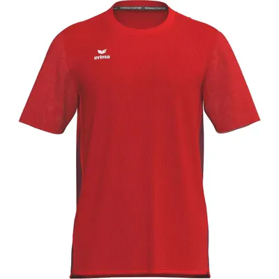 Tricou Erima T&F Wings Function Red Junior