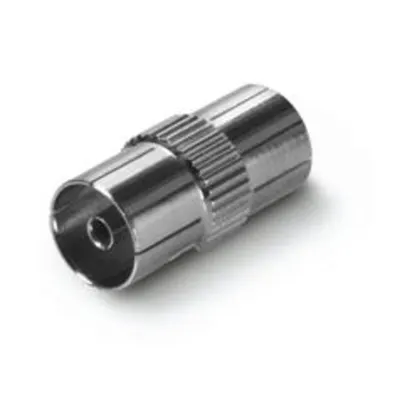 COUPLERnStecher TO Stecher Conector THERMOPLASTIC