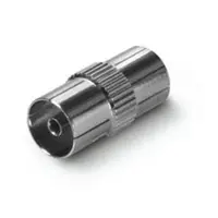COUPLERnStecher TO Stecher Conector THERMOPLASTIC
