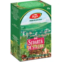 Ceai din Scoarta de Stejar (D140) 50g
