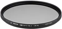 Filtru Hoya - HD nano CPL Mk II, 72mm