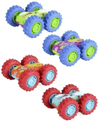 Dickie Toys - Monster Flippy, sortiment