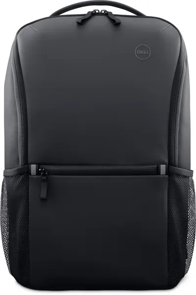 Ghiozdan Dell - EcoLoop Essential, 14-16'', negru