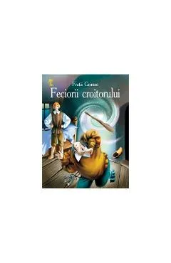 Feciorii croitorului