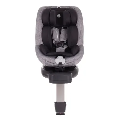 Scaun auto cu isofix Kikka Odyssey I-Size 360 2019 Black