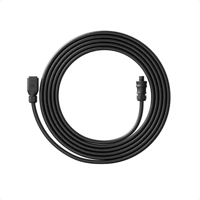 Anker SOLIX cablu adaptor Schuko 15 m pentru Solarbank 4 și Max AC