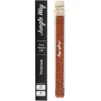 Jungle Way Cake Orange suporturi pentru ars tămâie