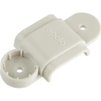 CELO Plastic clip pentru flat cables TPLC 9x25