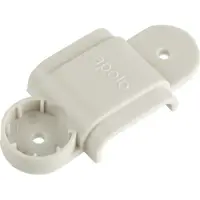 CELO Plastic clip pentru flat cables TPLC 9x25