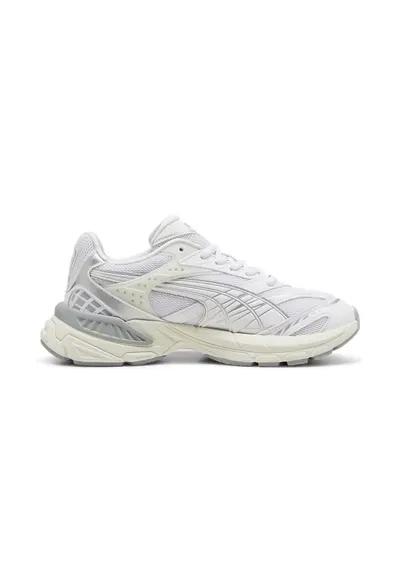 Pantofi sport pentru Femei - velophasis always on - 395908-08 - Alb - Alb