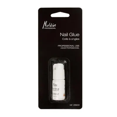 Glue transparent pentru capsule 5g