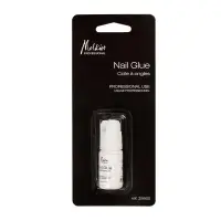 Glue transparent pentru capsule 5g
