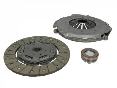 Set ambreiaj cu rulment MERCEDES SPRINTER 2-T (901,902), SPRINTER 3-T (903), SPRINTER 4-T (904), VARIO 2.9D 4.3D intre 1995-2010