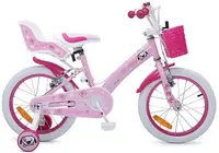 Bicicletă pentru copii Byox - Puppy, 16