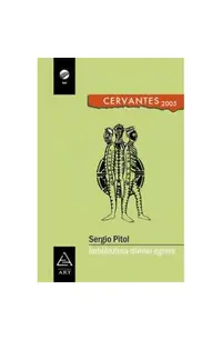 Îmblânzirea divinei egrete - Hardcover - Sergio Pitol