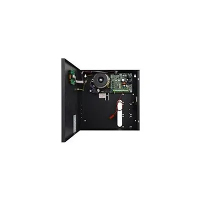 Sursa in comutatie cu back-up Pulsar PSBEN5012C, 13.8 V, 5 A, afisaj LED