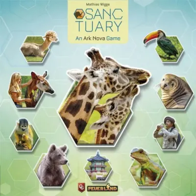 Sanctuary (EN)