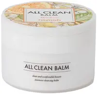 Heimish All Clean Balsam de curățare pentru față Mandarin, 50 ml