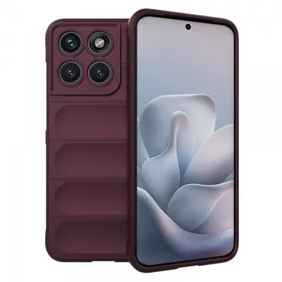 Husa pentru Motorola Edge 70 Fusion, Techsuit, Magic Shield, Visinie