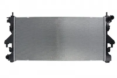 Radiator racire motor potrivit FIAT DUCATO 2.3D 07.06