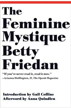 The Feminine Mystique