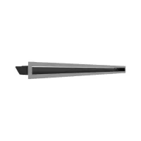 Inox Slefuit 6/100 Luft