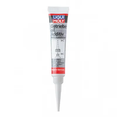 Aditiv ulei cutie viteza MOS2 Liqui Moly 20g