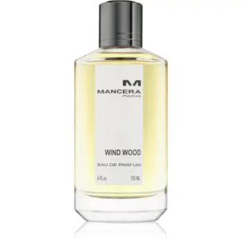 Mancera Wind Wood Eau de Parfum pentru bărbați
