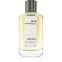 Mancera Wind Wood Eau de Parfum pentru bărbați