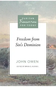 Freedom from Sin's Dominion
