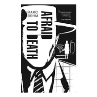 Afraid To Death
