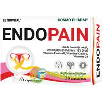 Estrovital Endopain 30cps moi