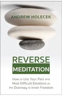 Reverse Meditation: How to Use Your Pain and Most Difficult Emotions as the Doorway to Inner Freedom
