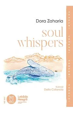 eBook Soul Whispers