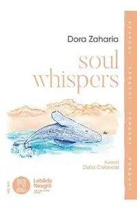 eBook Soul Whispers