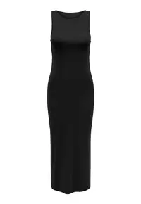 Rochie dama 15315449 - Poliamida/Elastan - Negru - Negru