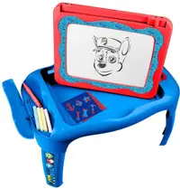 Tabla interactiva cu masa D'Arpeje - Paw Patrol