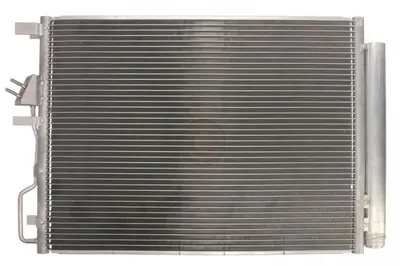 Radiator AC condensator potrivit HYUNDAI TUCSON; KIA SPORTAGE IV 1.6 1.7D 2.0D 06.15
