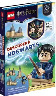 LEGO. Harry Potter