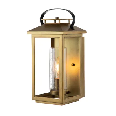 Corp de iluminat pentru exteriorAtwater 1 Light Medium Wall Lantern