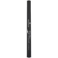 Tus de ochi carioca tiny tip liner waterproof 01 - Deep Black, 1.1ml, Essence