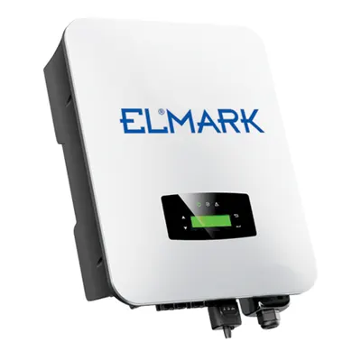 On-Grid 3p Inverter 10kw Afore Bnt010ktl