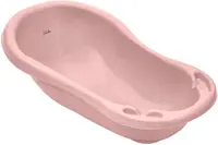 Cadă pentru bebeluși KikkaBoo - Pepper, 84 cm, Blush