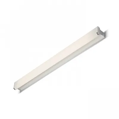 FAO 90 Corp de iluminat aplica crom 230V G5 21W IP44