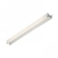 FAO 90 Corp de iluminat aplica crom 230V G5 21W IP44