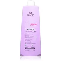 Alama Professional No Yellow Blonde șampon împotriva tonurilor galbene