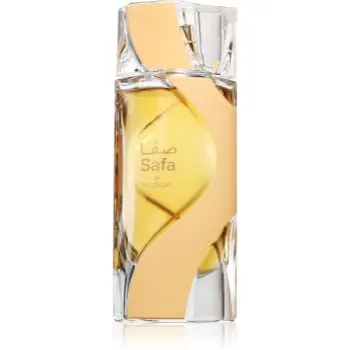 Nusuk Safa Eau de Parfum unisex