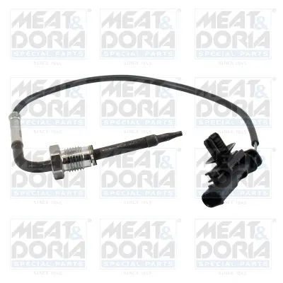 Senzor temperatura evacuare potrivit FIAT 500X; JEEP RENEGADE 1.3D 1.6D 2.0D 07.14