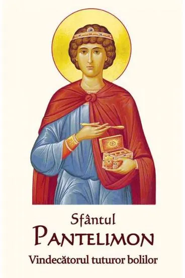 Sfantul Pantelimon