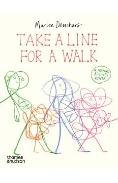 Take a Line for a Walk